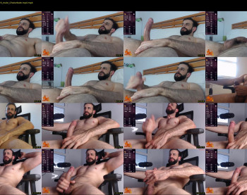 firestud_x — 120 minute Chaturbate male naked cam show, 720p, May 19, 2025