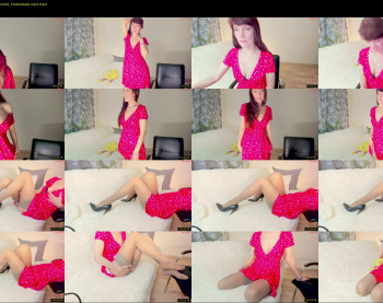 fritha — 118 minute Chaturbate female naked cam show, 720p, May 20, 2025