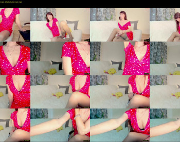 fritha — 80 minute Chaturbate female naked cam show, 720p, May 20, 2025