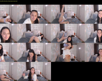 germiona_shine — 21 minute Chaturbate female naked cam show, 720p, May 19, 2025
