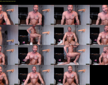 kanedrexler — 101 minute Chaturbate male naked cam show, 720p, May 19, 2025