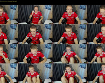 konnor_deviant — 37 minute Chaturbate male naked cam show, 720p, May 19, 2025