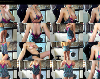 nickyplus — 120 minute Chaturbate couple naked cam show, 720p, May 19, 2025