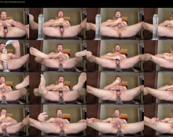 ryanlanders — 19 minute Chaturbate male naked cam show, 720p, May 19, 2025