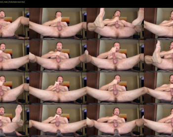 ryanlanders — 50 minute Chaturbate male naked cam show, 720p, May 20, 2025