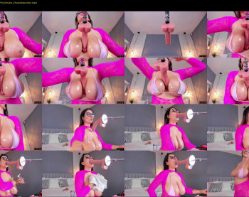 valerynova — 33 minute Chaturbate female naked cam show, 720p, May 19, 2025