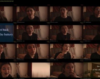 webcora — 62 minute Chaturbate female naked cam show, 720p, May 19, 2025