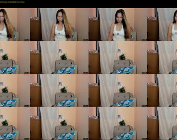 _alexa14 — 10 minute Chaturbate female naked cam show, 480p, May 20, 2025
