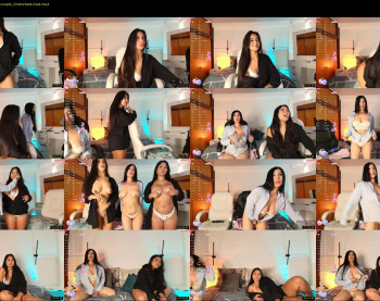 _gaby1 — 120 minute Chaturbate female naked cam show, 720p, May 20, 2025