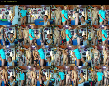 backyardigans — 16 minute Chaturbate male naked cam show, 720p, May 20, 2025