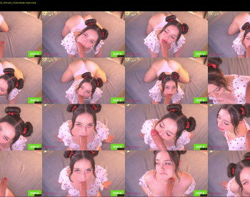 deepsouly — 26 minute Chaturbate female naked cam show, 720p, May 20, 2025