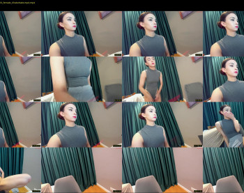 ehotlovea — 120 minute Chaturbate female naked cam show, 720p, May 21, 2025