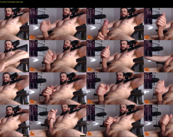 firestud_x — 82 minute Chaturbate male naked cam show, 720p, May 20, 2025