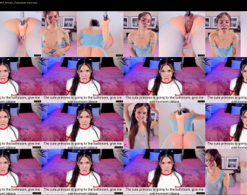 gaby_ferrer — 120 minute Chaturbate female naked cam show, 720p, May 20, 2025