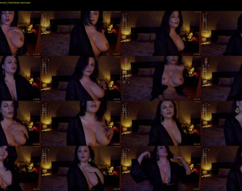 karrin — 41 minute Chaturbate female naked cam show, 720p, May 20, 2025