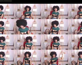 kintsugim — 19 minute Chaturbate female naked cam show, 720p, May 20, 2025