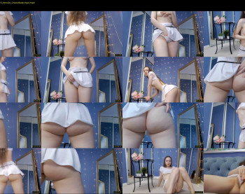 kriskras__ — 121 minute Chaturbate female naked cam show, 720p, May 20, 2025
