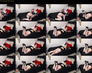 litas_secrets — 28 minute Chaturbate female naked cam show, 720p, May 21, 2025