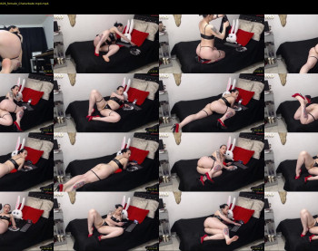 litas_secrets — 113 minute Chaturbate female naked cam show, 720p, May 21, 2025