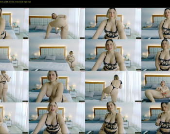 penelope_cooper1 — 120 minute Chaturbate female naked cam show, 720p, May 20, 2025