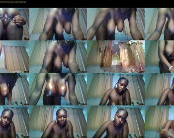 prettydulce — 40 minute Chaturbate female naked cam show, 480p, May 20, 2025
