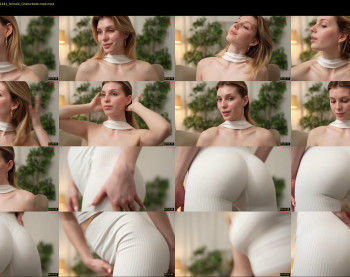 refined_style — 9 minute Chaturbate female naked cam show, 720p, May 20, 2025