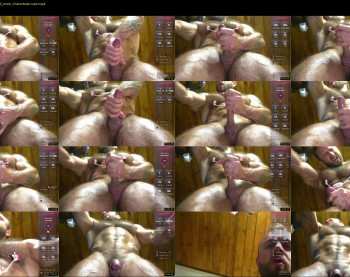 abig_boy — 24 minute Chaturbate male naked cam show, 720p, May 21, 2025