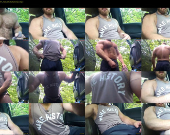 cammin86 — 26 minute Chaturbate male naked cam show, 480p, May 21, 2025