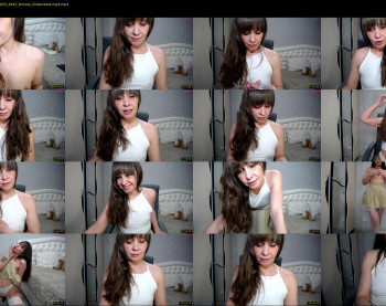eastern_fairy_tale — 78 minute Chaturbate female naked cam show, 720p, May 21, 2025