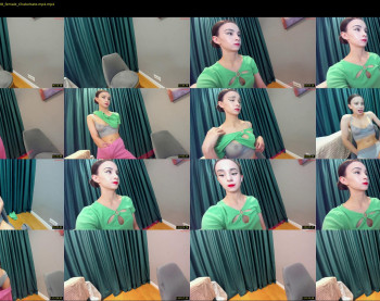 ehotlovea — 107 minute Chaturbate female naked cam show, 720p, May 22, 2025