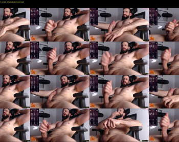 firestud_x — 120 minute Chaturbate male naked cam show, 720p, May 22, 2025