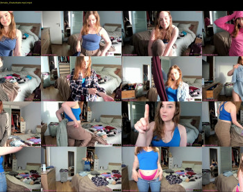 in_tune — 121 minute Chaturbate female naked cam show, 720p, May 21, 2025