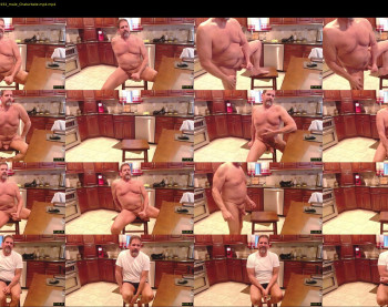islandguy70 — 49 minute Chaturbate male naked cam show, 720p, May 22, 2025