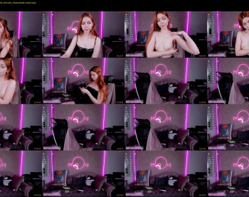 lika_moon — 53 minute Chaturbate female naked cam show, 720p, May 21, 2025