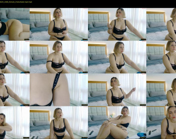 penelope_cooper1 — 120 minute Chaturbate female naked cam show, 720p, May 21, 2025