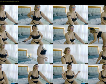 penelope_cooper1 — 40 minute Chaturbate female naked cam show, 720p, May 21, 2025