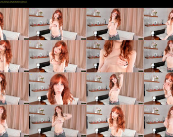 silverhaskell — 40 minute Chaturbate female naked cam show, 720p, May 21, 2025