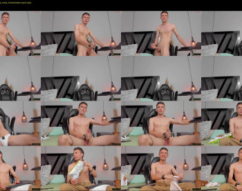 smitgrey — 120 minute Chaturbate male naked cam show, 720p, May 21, 2025