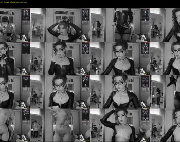 sun_for_you — 121 minute Chaturbate female naked cam show, 720p, May 21, 2025