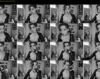 sun_for_you — 4 minute Chaturbate female naked cam show, 720p, May 21, 2025
