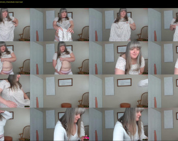 teases — 3 minute Chaturbate female naked cam show, 720p, May 21, 2025