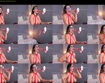 valerynova — 120 minute Chaturbate female naked cam show, 720p, May 21, 2025