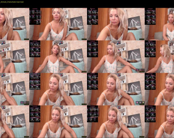 wildroze — 6 minute Chaturbate female naked cam show, 720p, May 21, 2025