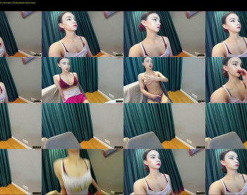 ehotlovea — 121 minute Chaturbate female naked cam show, 720p, May 23, 2025