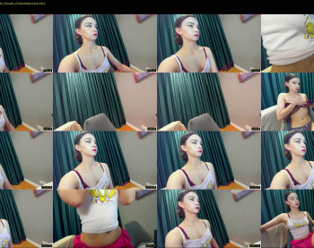 ehotlovea — 120 minute Chaturbate female naked cam show, 720p, May 23, 2025