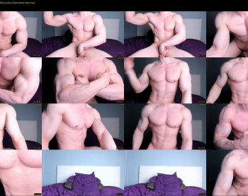 jamesstong — 11 minute Chaturbate male naked cam show, 720p, May 23, 2025