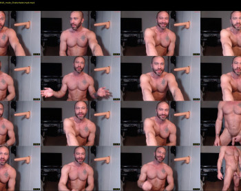 kanedrexler — 38 minute Chaturbate male naked cam show, 720p, May 22, 2025
