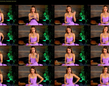tinyw0nder — 3 minute Chaturbate female naked cam show, 720p, May 23, 2025