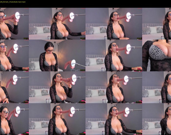 valerynova — 102 minute Chaturbate female naked cam show, 720p, May 22, 2025