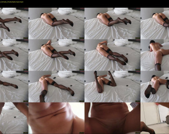 catty190 — 3 minute Chaturbate female naked cam show, 720p, May 23, 2025